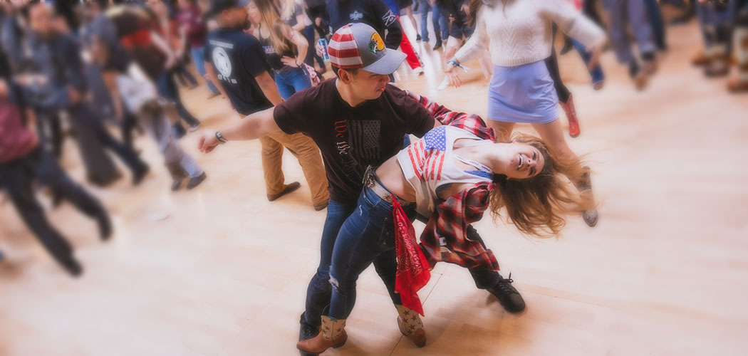 Nashville Dance Fest 